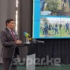 Журналисттер айыл чарба министринен кыргыз тилинде маалымат берүүнү талап кылышты