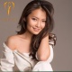 23 жаштагы Айжан Чаначева "Miss Earth 2022" сулуулар сынагына өлкө атынан катышат