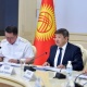 Жапаров: "Коррупцияны жоюу максатында мамлекеттик түзүмдөрдүн айлыгы жогорулатылды"