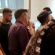 ЭЛДИК КАБАР: Тургун Аксыдагы паспорт столдо 2 күндөн бери кезек жетпей жатканын айтты