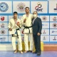 Кыргызстандык эки дзюдочу Азия чемпионатында байгелүү орунга ээ болушту