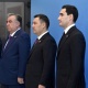 Чолпон-Атада Борбор Азия мамлекет башчыларынын консультативдик жолугушуусу башталды