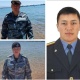 Ысык-Көлдө милиция кызматкерлери сууга чөгүп бараткан эки жаранды куткарып калышты