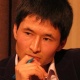 ЖЫЛНААМА, 22-июль: Белгилүү журналист Улан Эгизбаев каза болгон