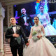 Тасмада күлкүлүү образдарды жараткан актёр Улан Эсенакуновдун үлпөт тою өттү