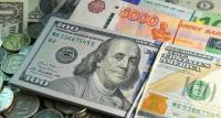 24-июлга карата чет элдик валюталар курсу
