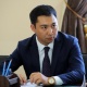 Азамат Жаманкулов: "10 миңден ашуун кызматкердин маянасы 100 пайызга чейин жогорулады"