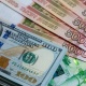 26-июль: Бүгүнкү күнгө карата доллар менен рублдун курсу