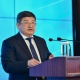 Акылбек Жапаров иш сапары менен Москвада жүрөт