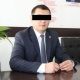"Кызматкерлерден акча талап кылган". "Кадастр" мамлекеттик мекемесинин директору кармалды