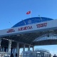 Кыргызстанга жасалма күбөлүк менен унаасын өткөрүүгө аракет кылган Орус жараны кармалды