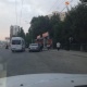 ЭЛДИК КАБАР: "Ош шаарында аялдамага такси унааларын токтотуп коюшат" дейт окурман