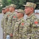 Кыргыз аскерлери "Танк биатлону-2022" мелдешине катышуу үчүн Орусияга жөнөп кетти