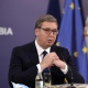 Косово менен болгон кырдаалдан улам Сербиянын президенти элине чукул кайрылуу жасады