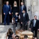 Дональд Трамп салык төлөбөш үчүн биринчи аялын гольф аянтчасына көмгөн