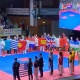 Таэквондо боюнча Кыргыз курамасы Дүйнө биринчилигинде 6 медаль жеңди