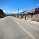Бишкекте унаалардын кыймылы үчүн 4 унаа жолу ачылды (фото)