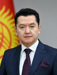 Алтынбек Жумаев президенттин кеңешчиси болду