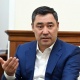 Мамлекеттик кызматкерлердин айлыгын көтөрүү: Садыр Жапаров каражаттар кайдан алынып жатканын айтты