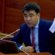 "Ишти да кийингенибизге жараша жасайлы". Жанар Акаев Акылбек Жапаровго кайрылды