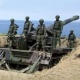 Кытай армиясы Тайвандын айланасында аскердик машыгууларды баштады (видео)