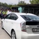 Патриот жарандар кайгуул кызматына 5 Toyota Prius унаасын тапшырды (фото)