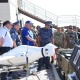 Балыкчы шаарында "Кобальт - 2022" машыгуусу аяктады