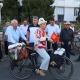 Оштун 75 жаштагы тургуну Дүйнөлүк көчмөндөр оюндарына катышуу үчүн 6 мамлекеттен велосипед тээп өтөт