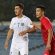 CAFA U-19: "Ак шумкарлар" Өзбекстан менен тең чыкты