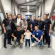 "Таң атпай эт". Хабиб Нурмагомедов Кыргызстанга келди