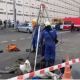 Москвада эки Кыргыз жараны сууга агып кетип каза болду