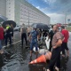 "Жаш балдар". Москвада канализацияга агып кетип каза болгон кыргызстандыктардын аты-жөнү такталды