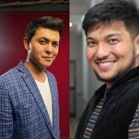 Ырчы Бек Исраилов маркум акын Акжол Канатбек уулуна арнап ыр чыгарды (аудио)