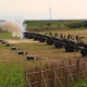 Тайвань дагы Кытайга жооп иретинде аскердик машыгуу өткөрөт
