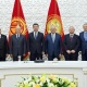 Түрк мамлекеттеринин Аксакалдар кеңешинин төрагасы "Данакер" ордени менен сыйланды