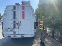 Ошто каналга чөгүп кеткен 7 жашар баланы 65 куткаруучу издөөдө