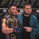 EFC: Бусурманкул Абдибаит уулу чемпиондук наамынан ажырады