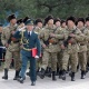 Президент күзгү аскерге чакыруу өнөктүгү боюнча жарлыкка кол койду