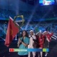 Ислам тилектештик оюндары: Кыргыз спортчулары параддан өттү (видео)