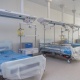 Катар Бишкекте жаңы оорукана курууга 1 миллион доллар бөлдү
