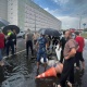 Москвада канализацияга агып каза болгон кыргызстандыктар: Бир адам камакка алынды