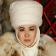 "Кыздары сулуу кыргыздын". Шоу-бизнес чөйрөсүндөгү айымдардын элечекчен сүрөттөрү бир топтомдо