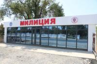 Ноокенде заманбап милициянын аймактык пункту курулду