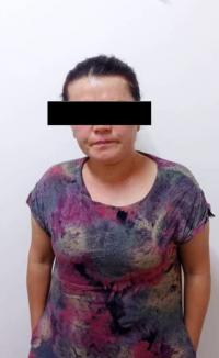Кичи ажылык сапарына жөнөтөм деп акча алып жүргөн аял кармалды