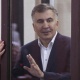 Грузиянын экс-президенти Саакашвили өлүм алдында тургандыгы айтылды
