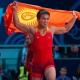 Ислам оюндары: Эрназар Акматалиев алтын медалга ээ болду