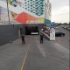 Милиция "Азия молл" соода борборундагы эвакуация боюнча маалымат берди