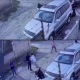 Бишкекте атышуу орун алып, бир адам жаракат алды