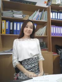 Мен көргөн бир күн: "Ийне сайып алып коркконумдан үйдүн бурчунда 45 мүнөт тургам"