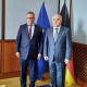 Германия кыргыз ишкерлерин окутат